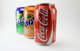 Soft Drinks image